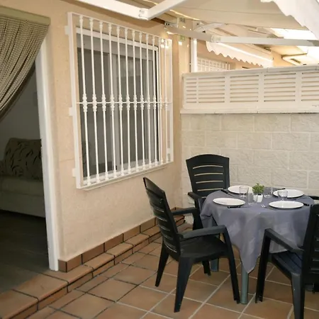 Anacasa Denimar Les Marines Pb2107 Apartment *